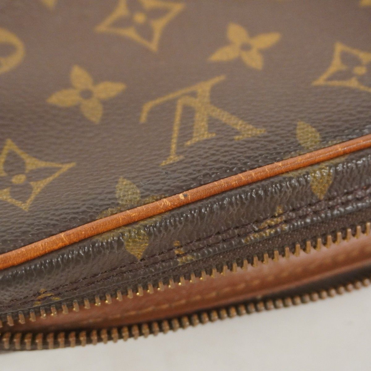 モノグラム マルリードラゴンヌPM