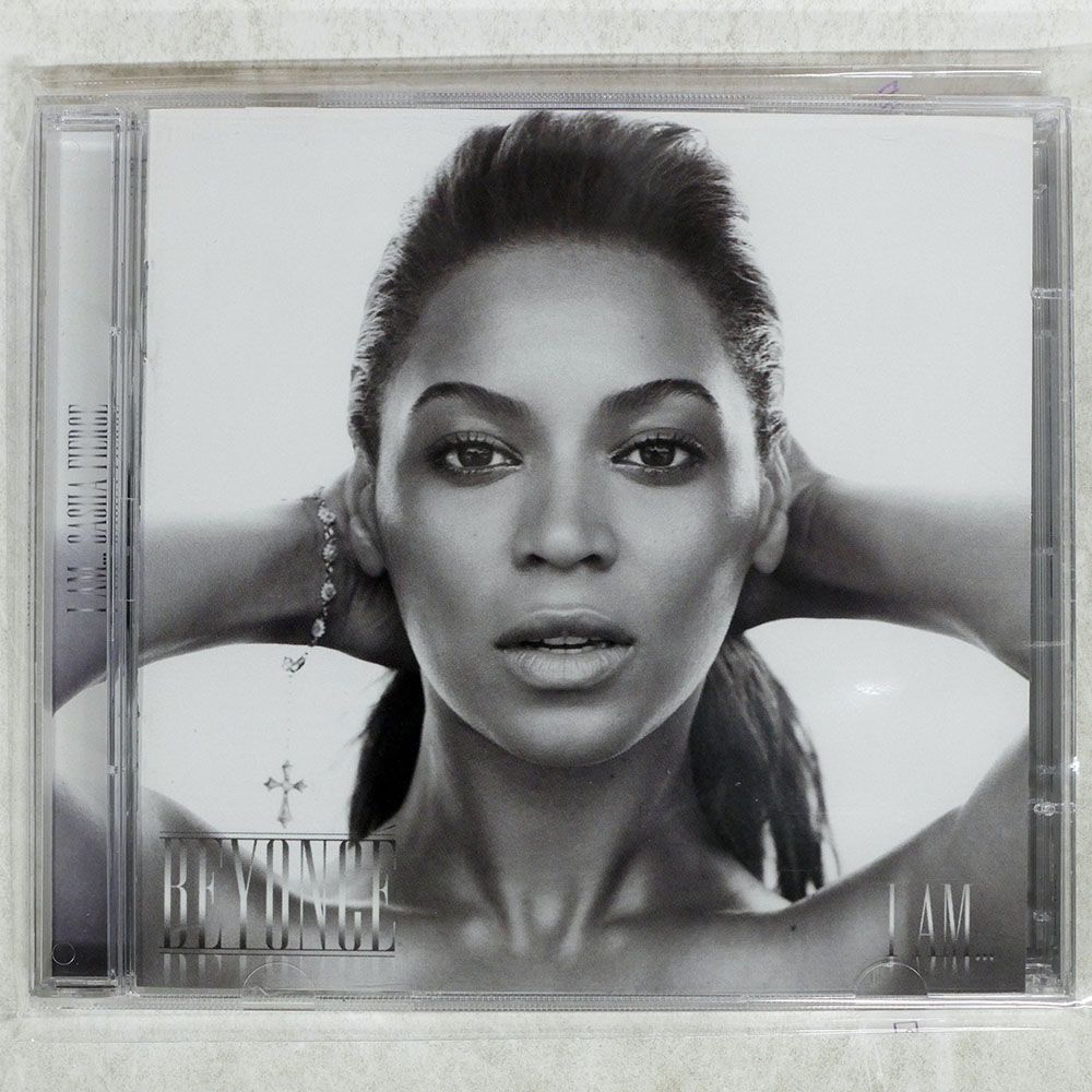 国内盤 ビヨンセ/I AM SASHA FIERCE/MUSIC WORLD MUSIC