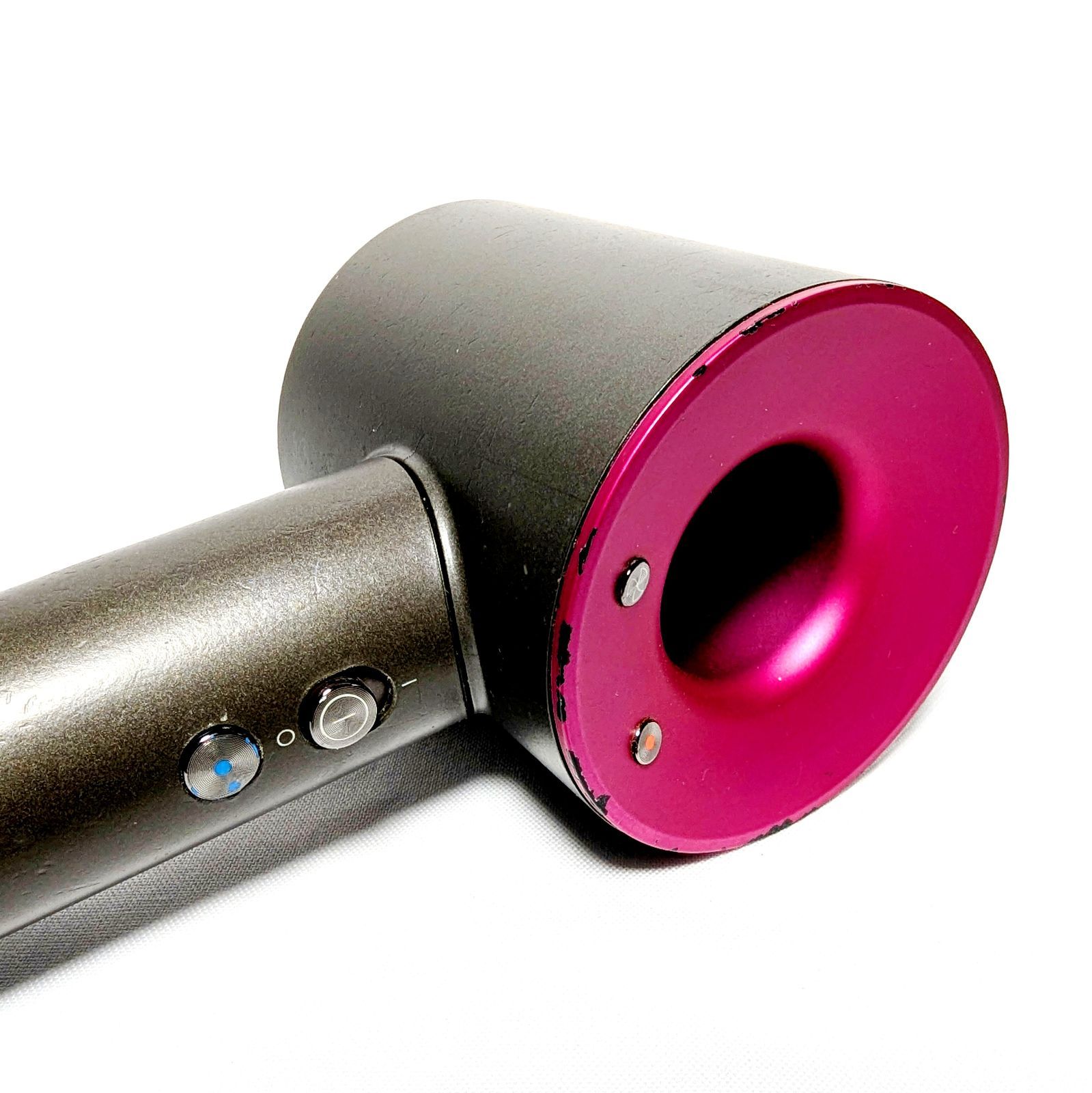 整備済品】電源コード新品！ダイソンドライヤーHD01 IIF dyson HD01