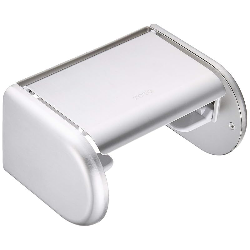 TOTO 紙巻器 ステンレス製 マット YH117 1