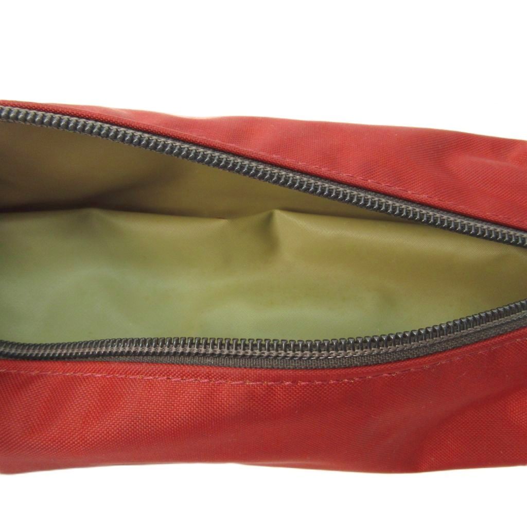 エルベシャプリエ Herve Chapelier ペンケース