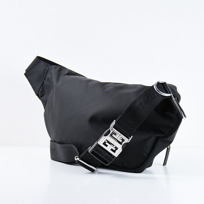 GIVENCHY ジバンシィ バッグ ボディバッグ BKU01ZK1D2 メンズ ブラック