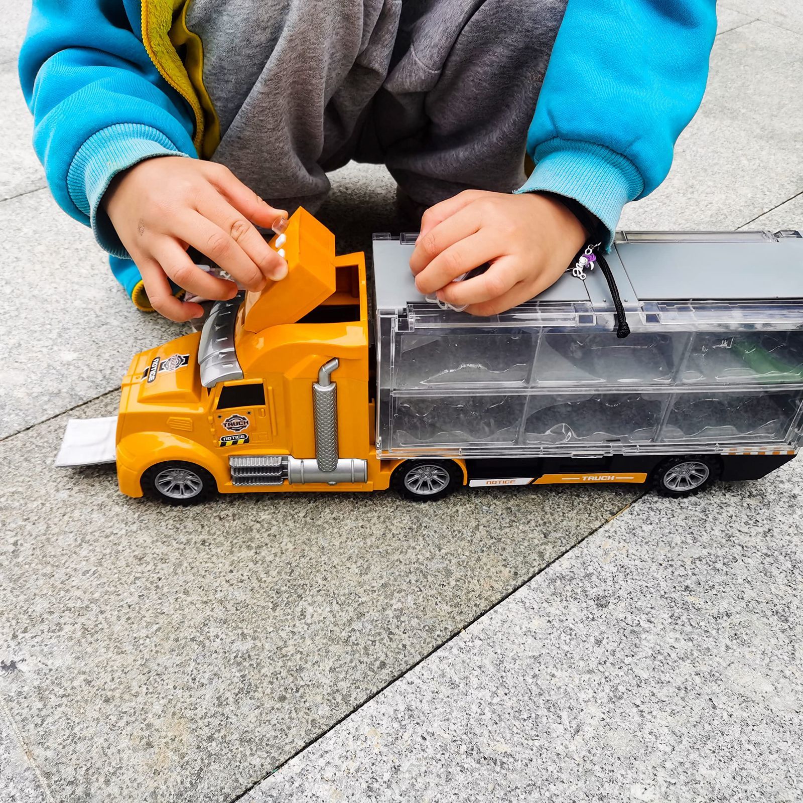 ありがとう(•ө•)♡ ありがとう - メルカリ