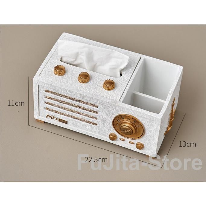 ティッシュケース