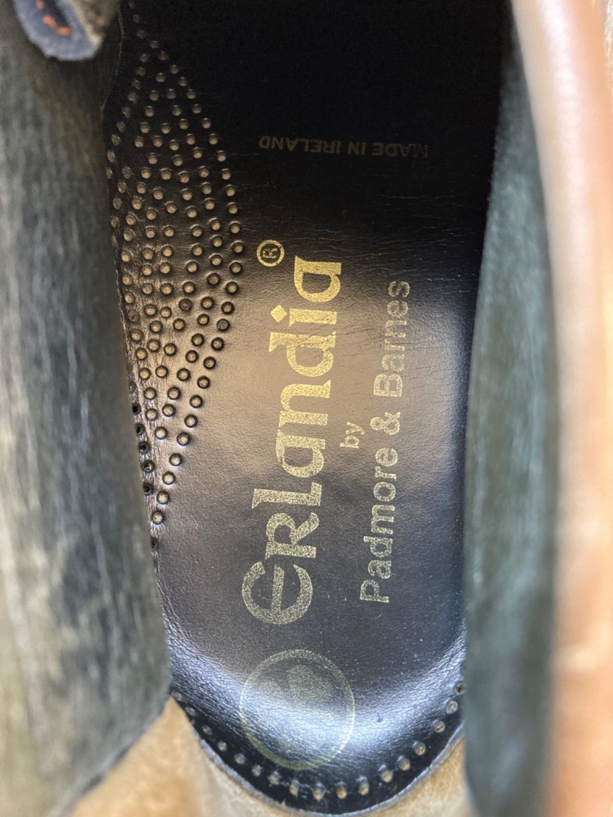 ERLandia by Padmore & Barnes / willow mid - メルカリ