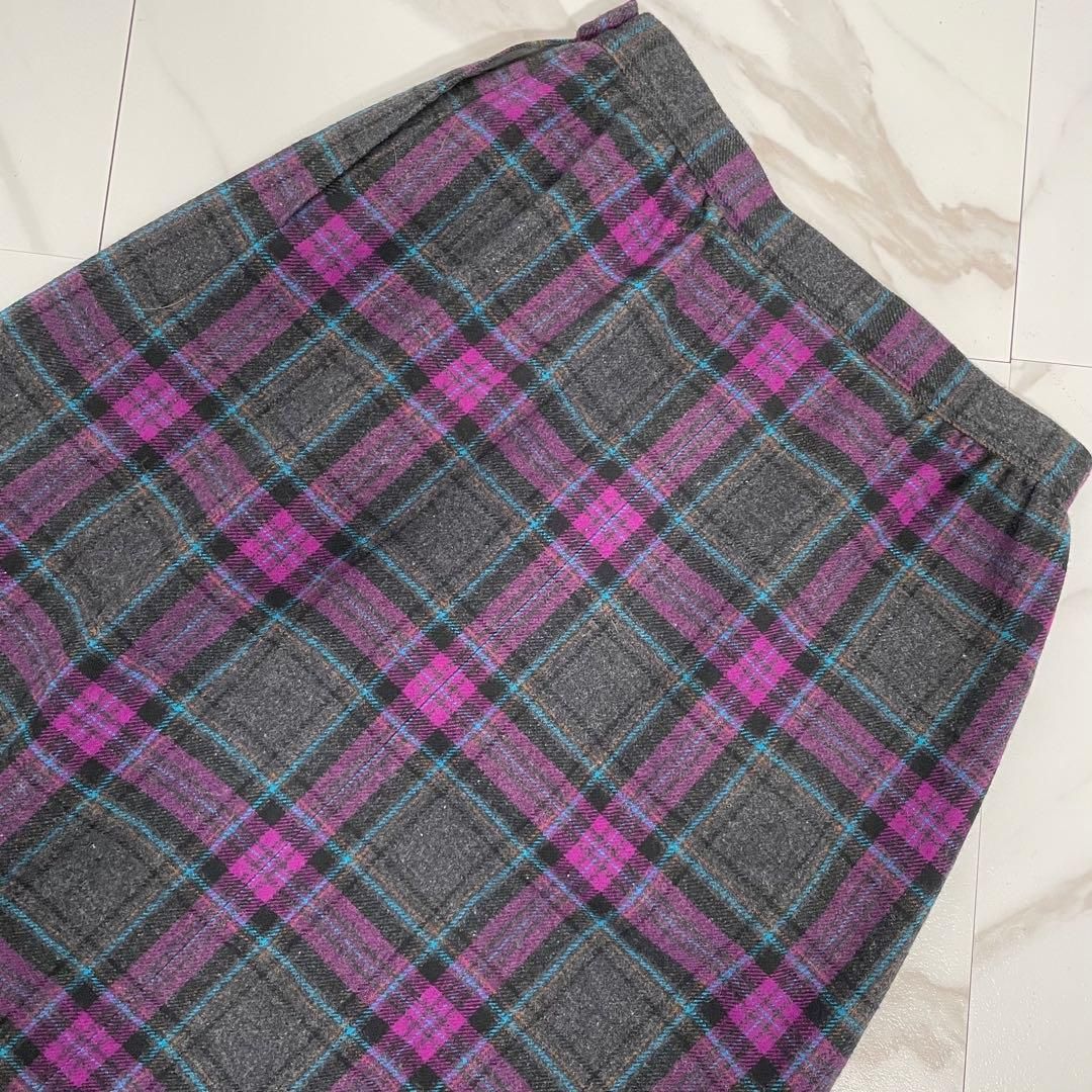 ペンドルトン サイズ8