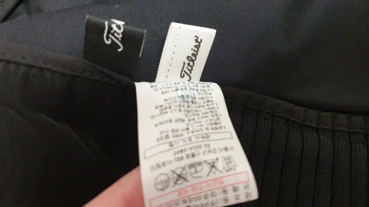 ブラック レディース