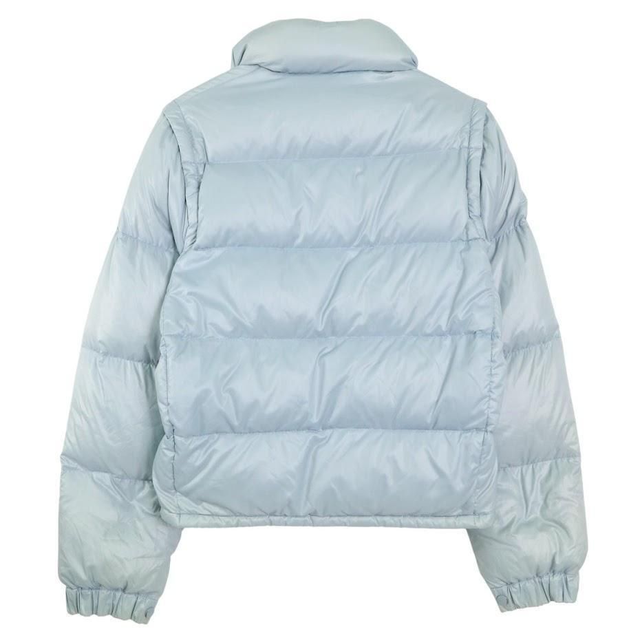 初期モデル】MONCLER モンクレール VERONE ヴェローネ ベローヌ