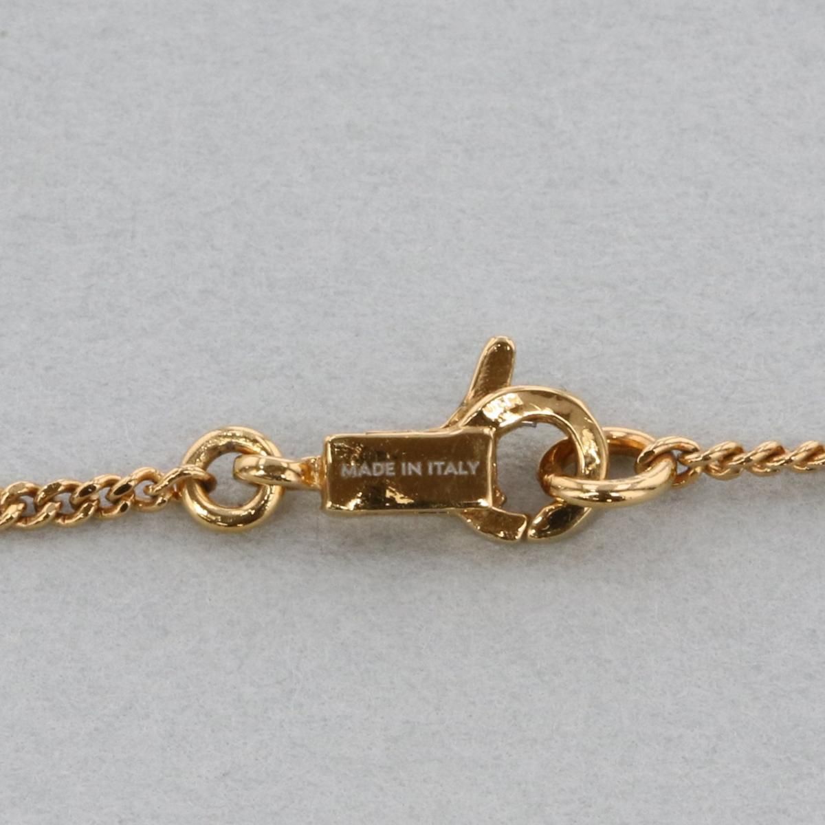 CELINE セリーヌ アルファベットM ネックレス 楽天市場】【セリーヌ】Celine ［M］イニシャルチャーム ラージ