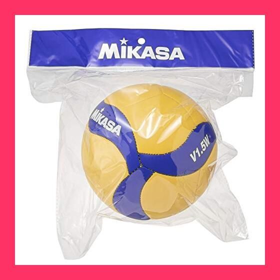 スタッフおすすめ！】ミカサ(MIKASA) 記念品用マスコットボール