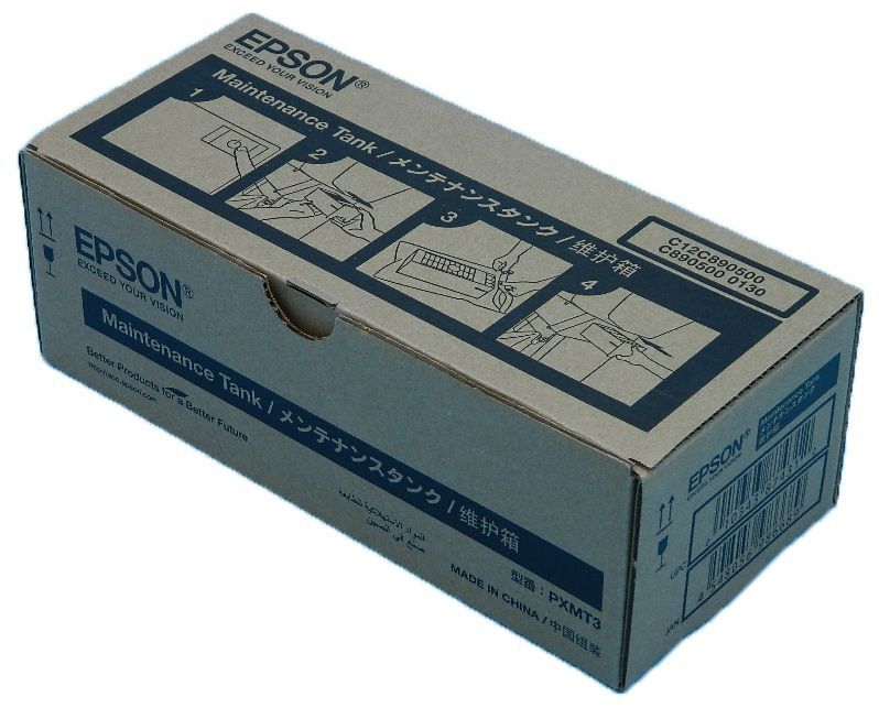 特別セーフ EPSONメンテナンスタンクPXMT2 3個セット agapeeurope.org