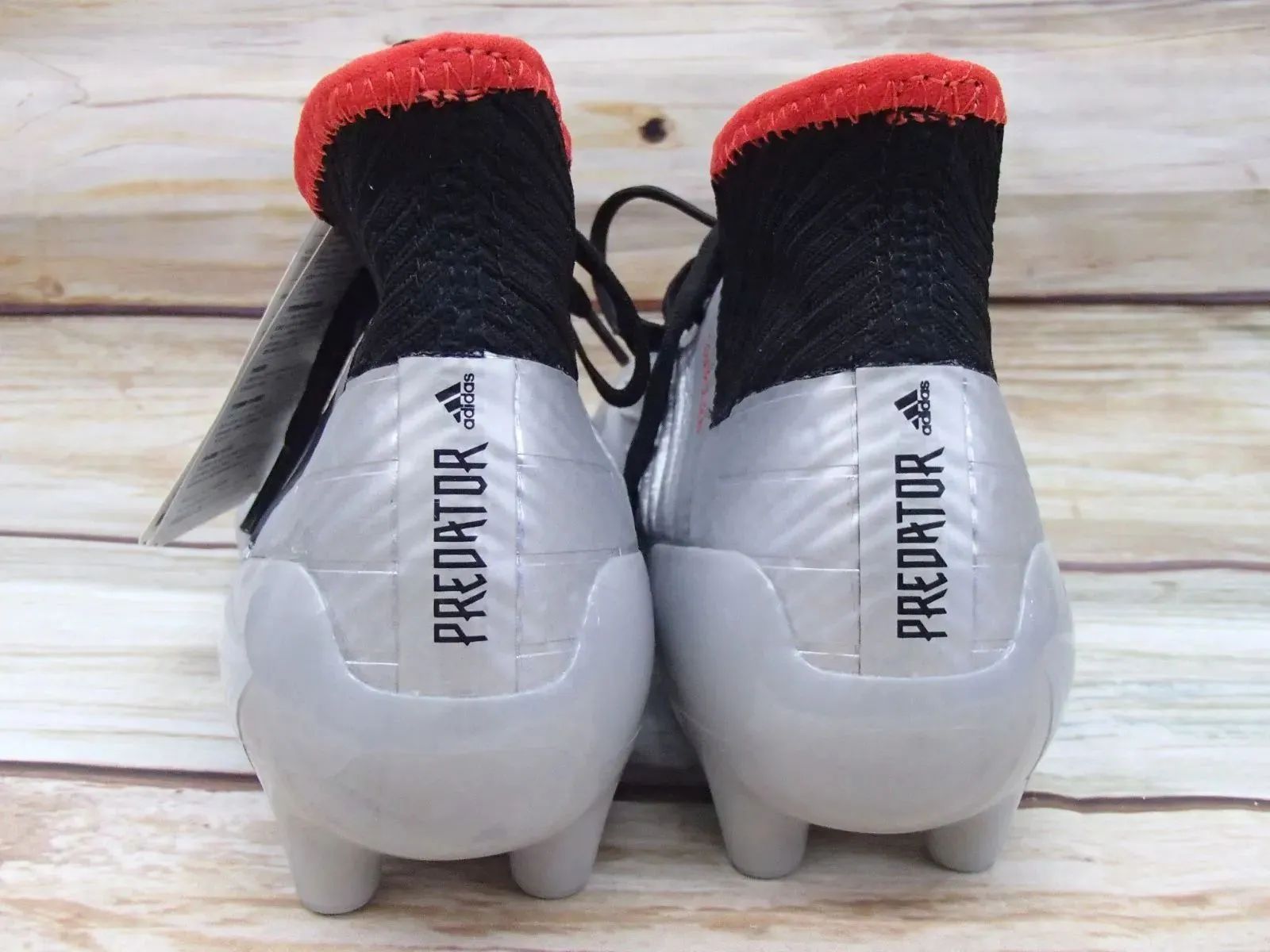 adidas サッカー スパイク 25㎝ - フットサル