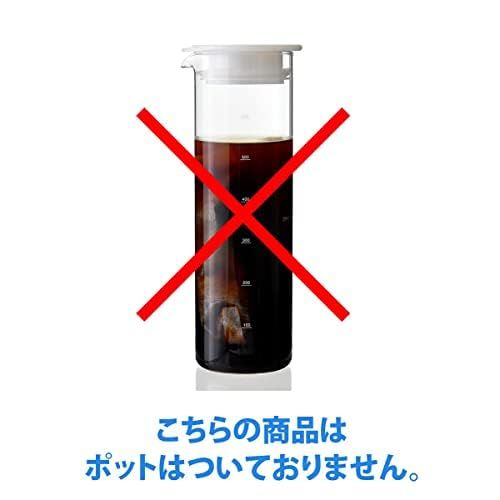 ドリップコーヒーファクトリー