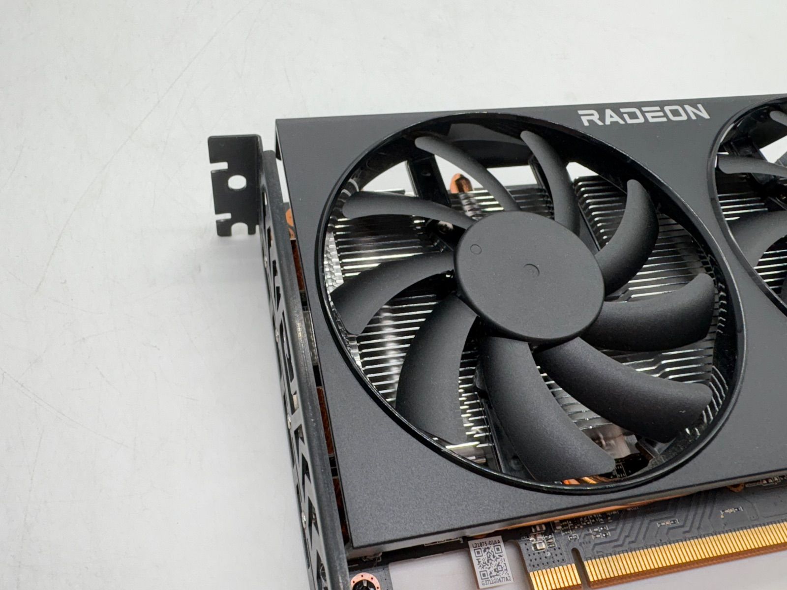 Radeon RX6600