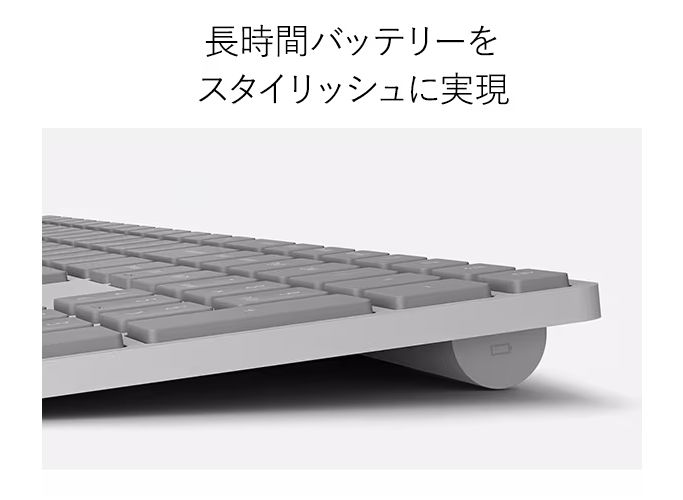キーボード