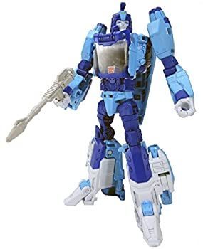 【】トランスフォーマー レジェンズシリーズ LG25 ブラー