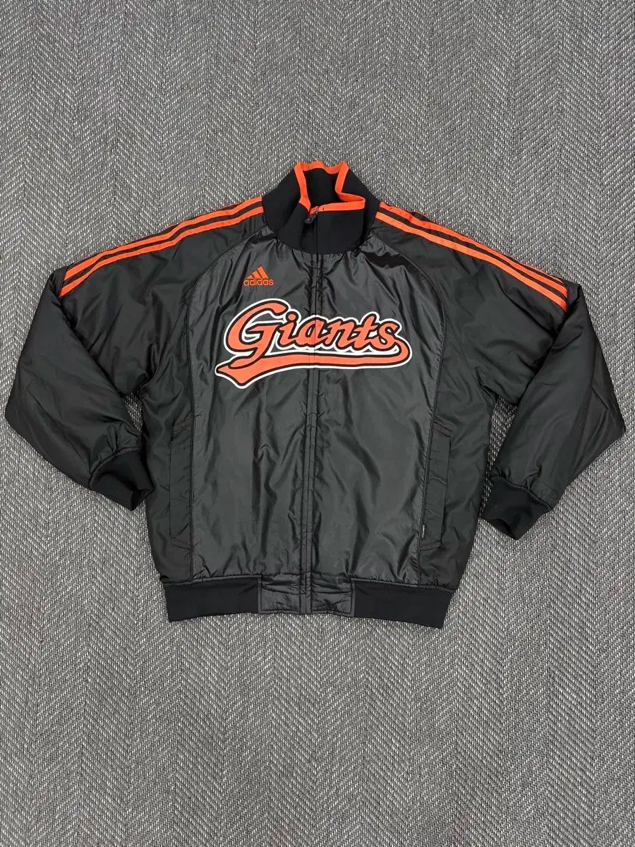 ロッテ ジャイアンツ 秋冬 ジャケット