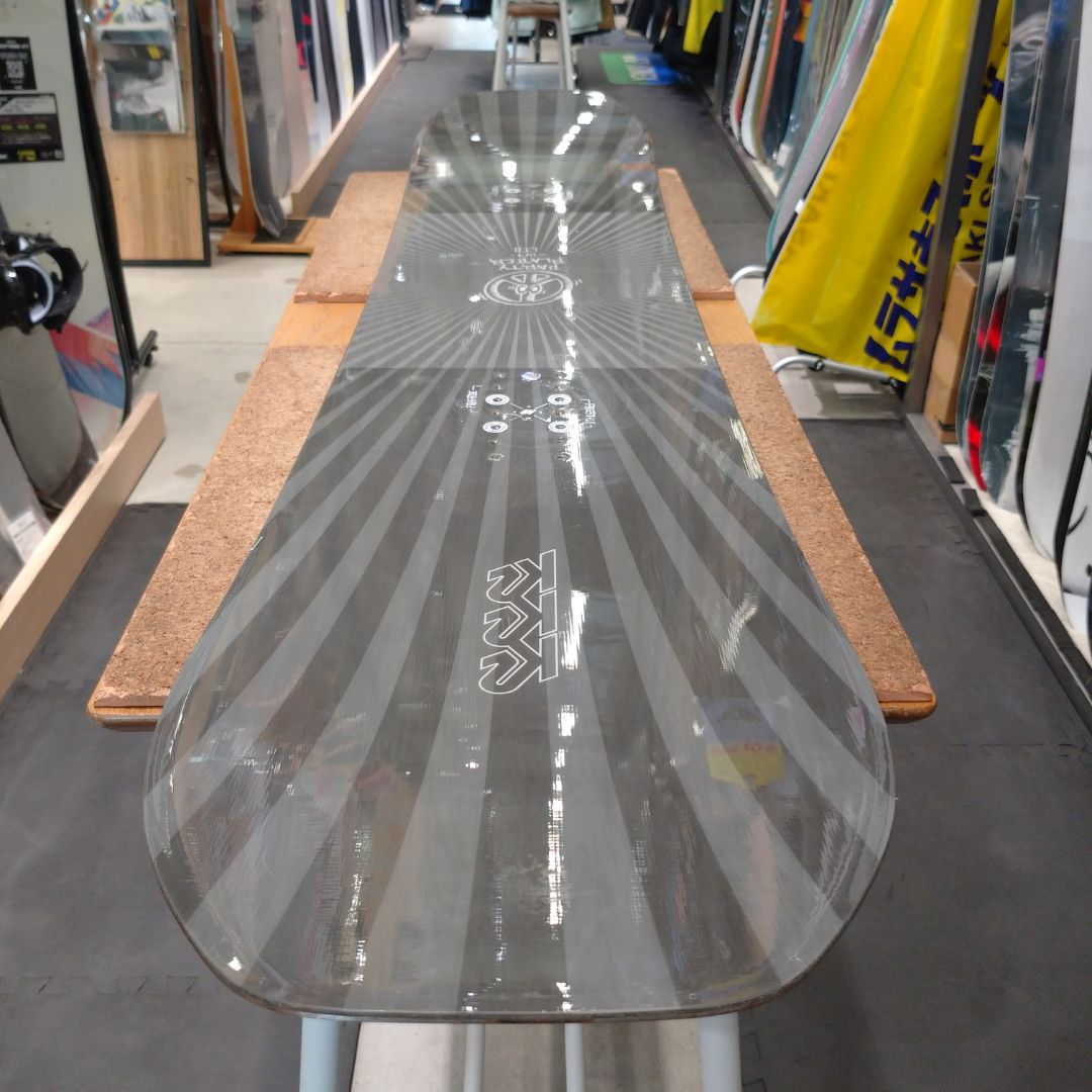21-22 K2 PARTY PLATTER 152cm ワイド 中古 ムラスポ公式】K2 ケーツー PARTY PLATTER LTD パーティー