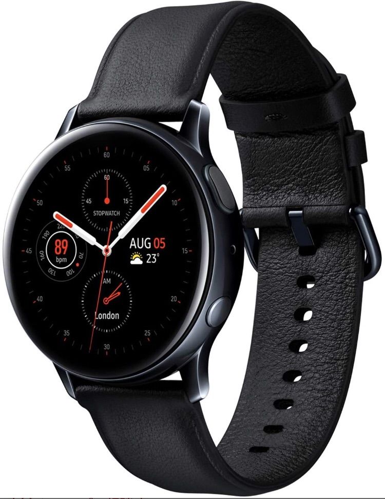 Galaxy Watch Active2 40mm - メルカリ