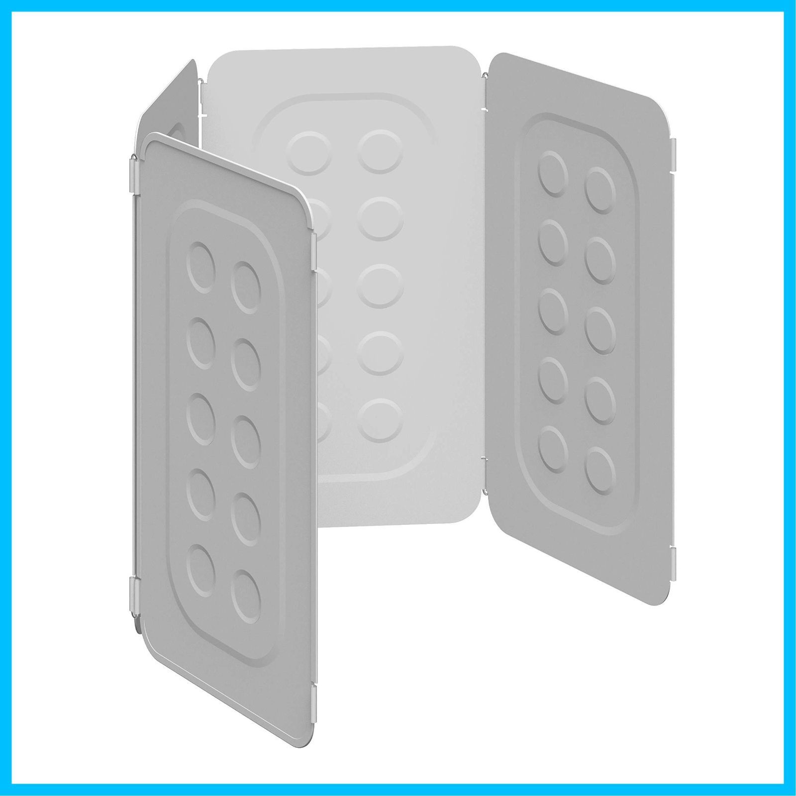 【在庫セール】RGC-WHT 食洗機OK 水洗い 油汚れ ホワイト 幅72.5×奥行0.35×高さ32cm まっすぐ広げた時 4枚パネル コンパクトレンジガード お手入れ簡単 ベラスコート 油はねガード 水洗いだけで