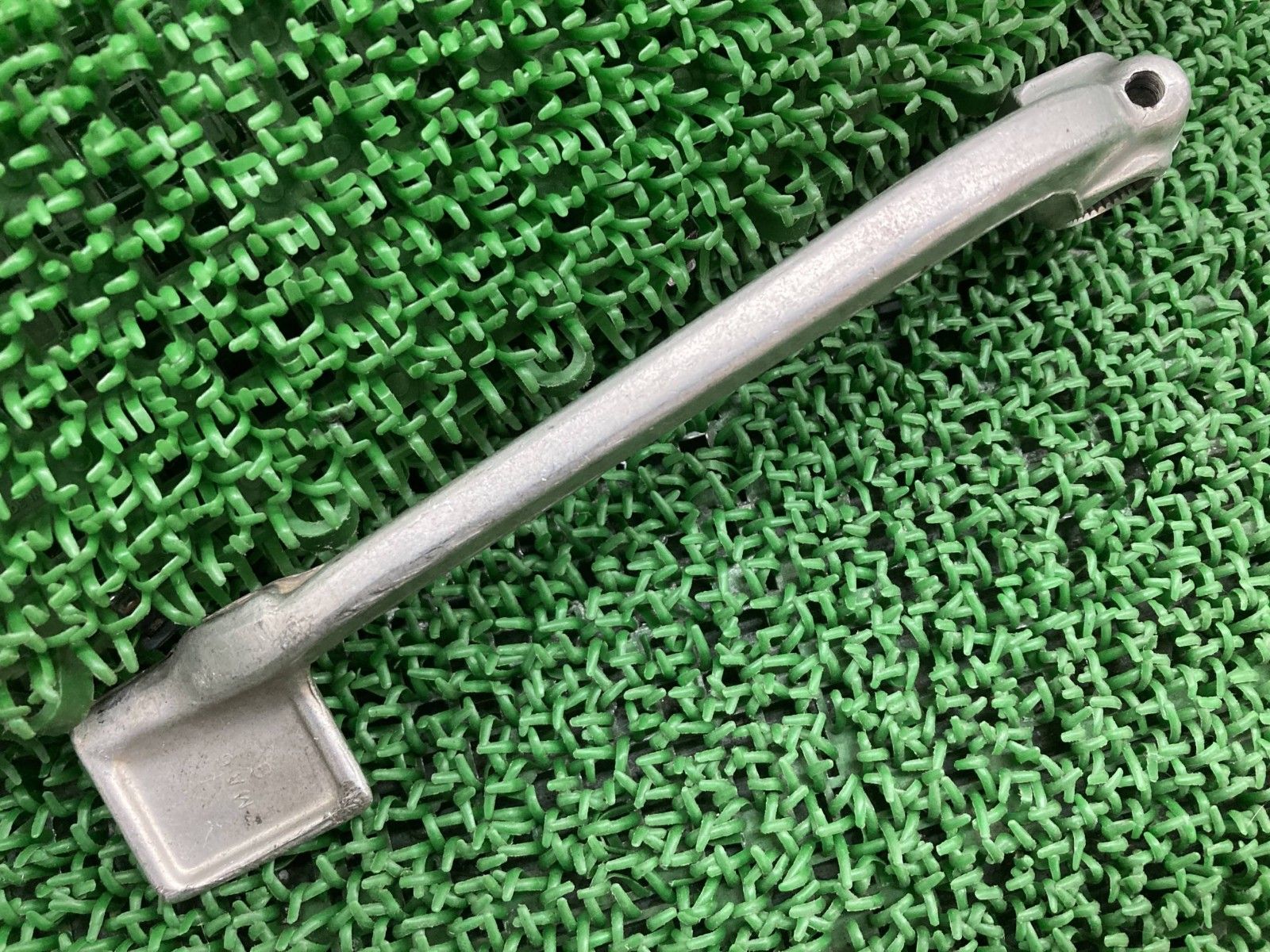 CBX550Fインテグラ