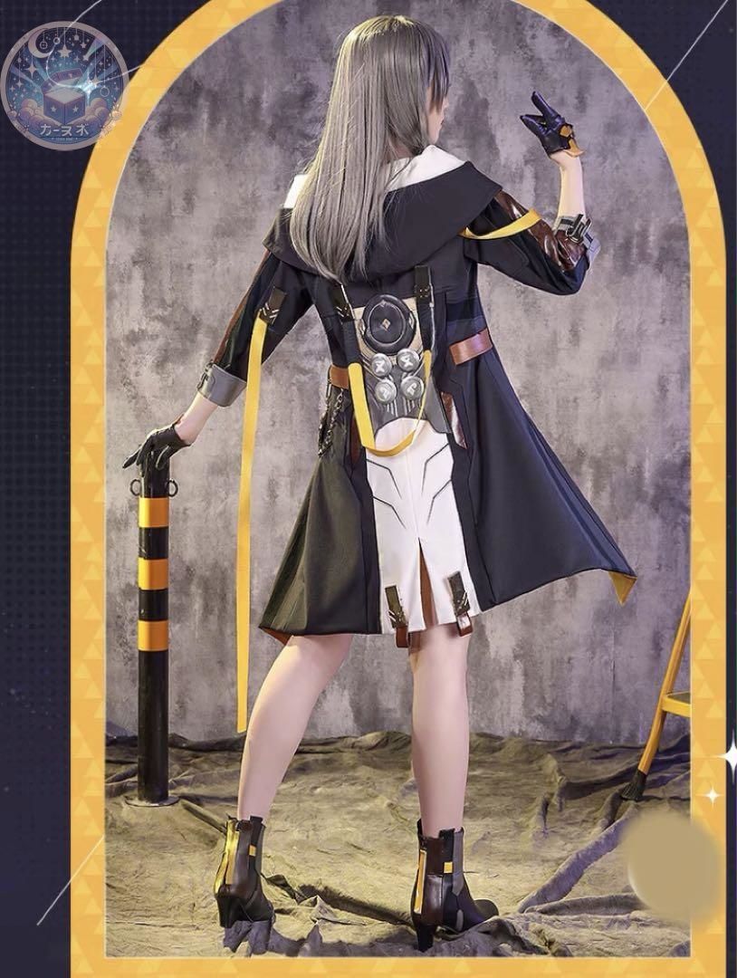 イベント衣装 コスプレセット