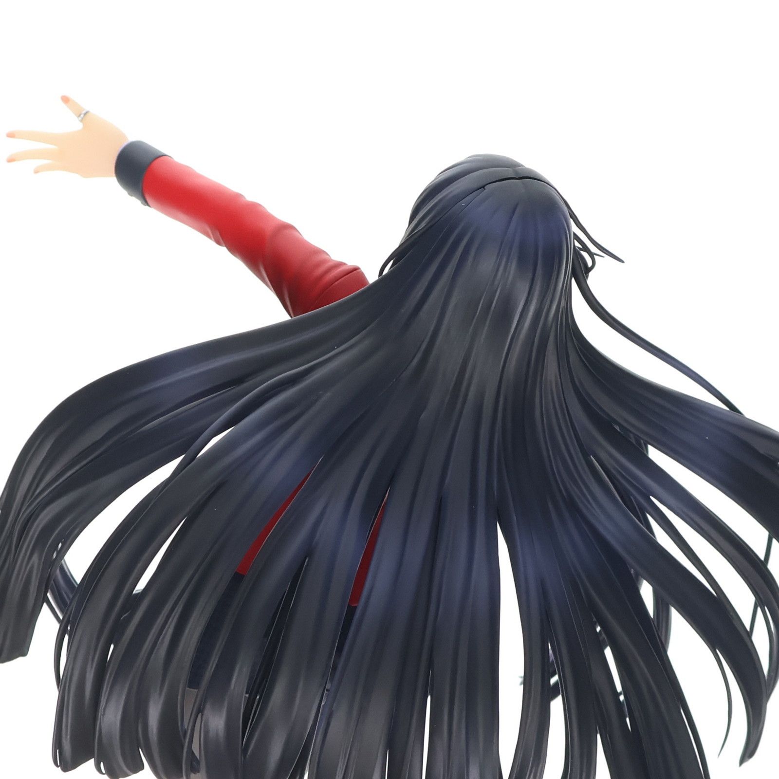 再販) ARTFX J 蛇喰夢子(じゃばみゆめこ) 賭ケグルイ 1/8 完成品