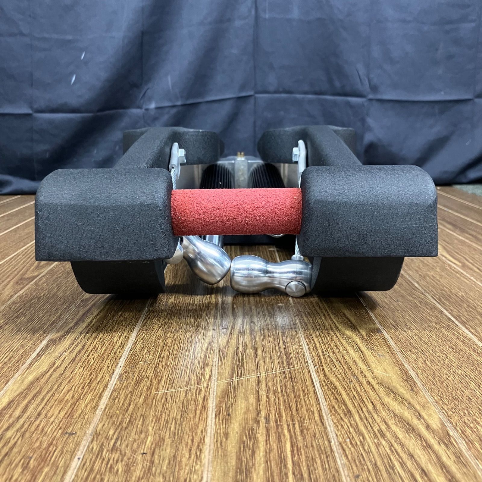 防風 $ げ交渉 Xiser エクサー Pro Trainer プロステッパー トレーニング機器 エクササイズ 油圧式 マット付属 シンプルライフ