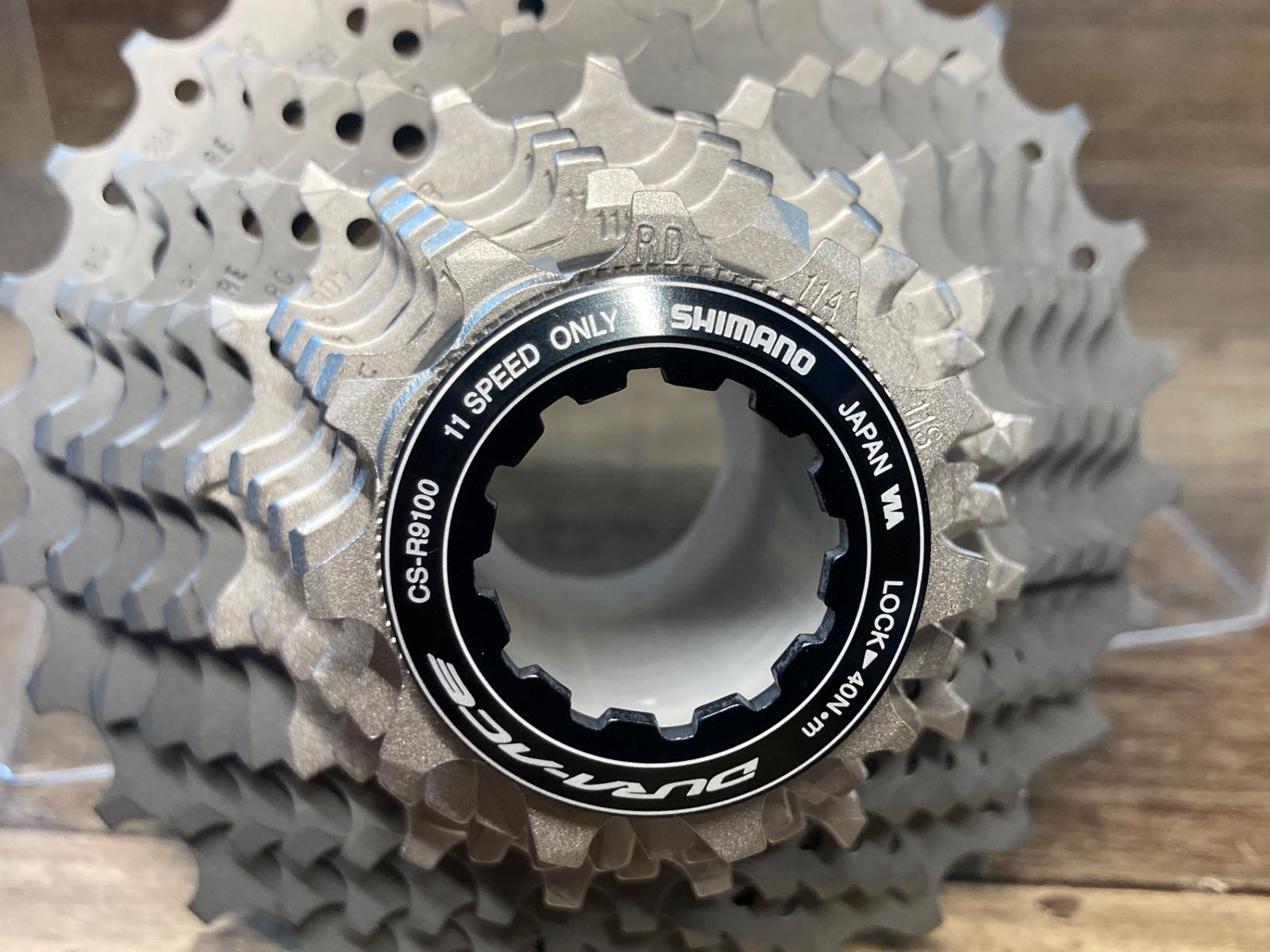 シマノ デュラエース CS-R9100 11S 11-28T 美品☆② Amazon | SHIMANO(シマノ) DURA-ACE デュラエース R9100シリーズ