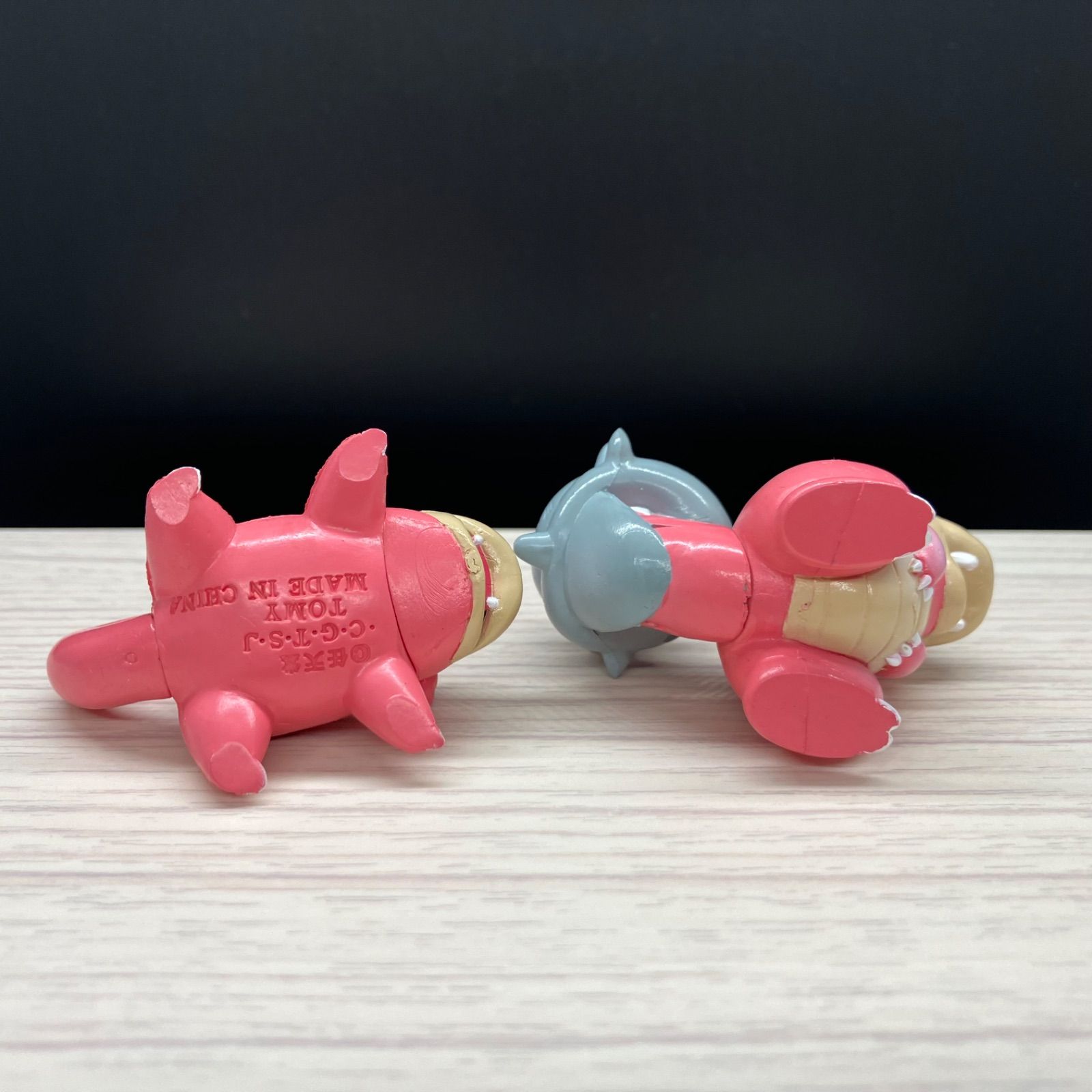 モンコレ 初期 ヤドン ヤドラン 【①】 ポケモン - モンコレ ポケモン