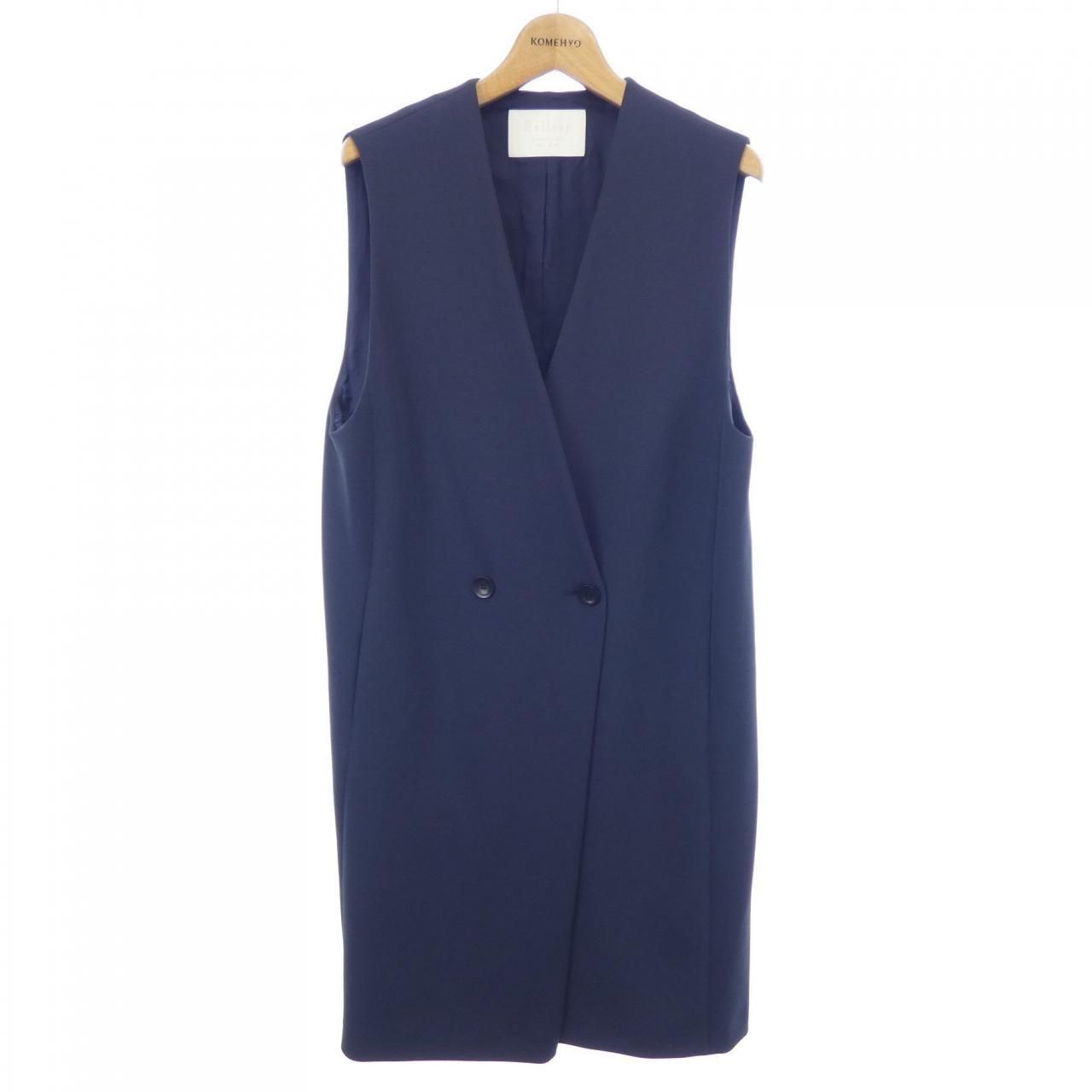 ボールジー BALLSEY 11-07-11-07736 ベスト