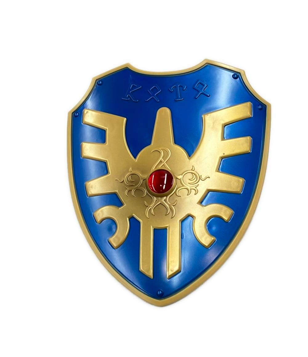 ドラゴンクエスト ロトの盾 ロトの剣 天空の剣 ラーの鏡 4点セット