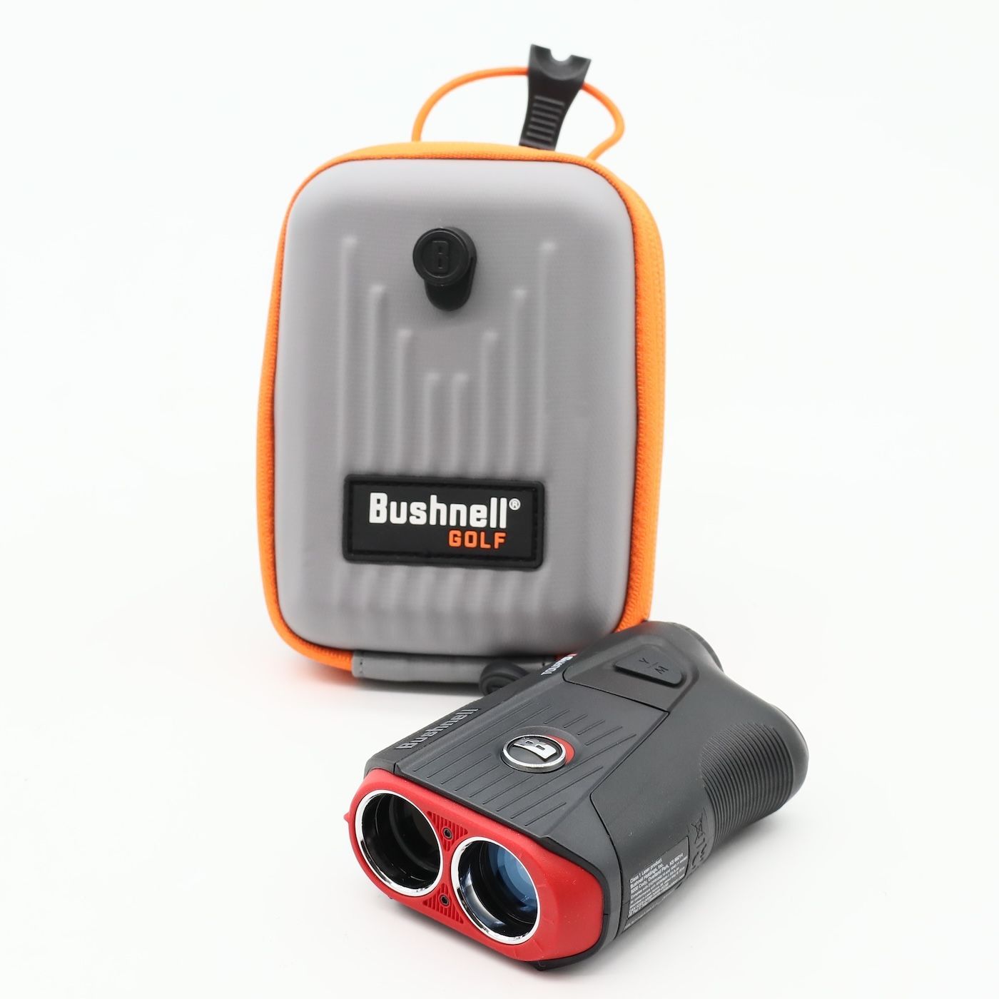 Bushnell ブッシュネル ピンシーカーツアー V5 シフトスリムジョルト ゴルフ用レーザー距離計