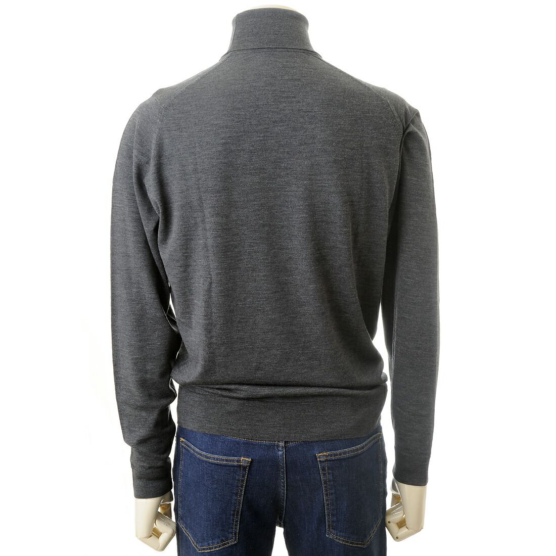 楽天スーパーSALE ポイント10倍 JOHN SMEDLEY ジョンスメドレー 