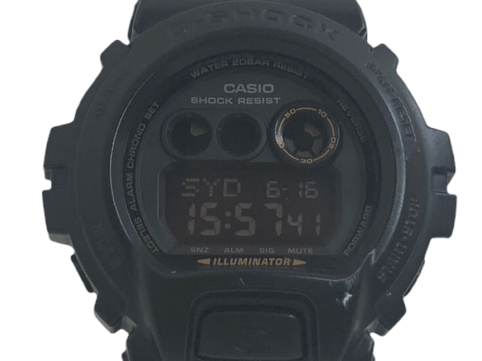 土日セール☆G-SHOCK GD-X6900XL - 時計