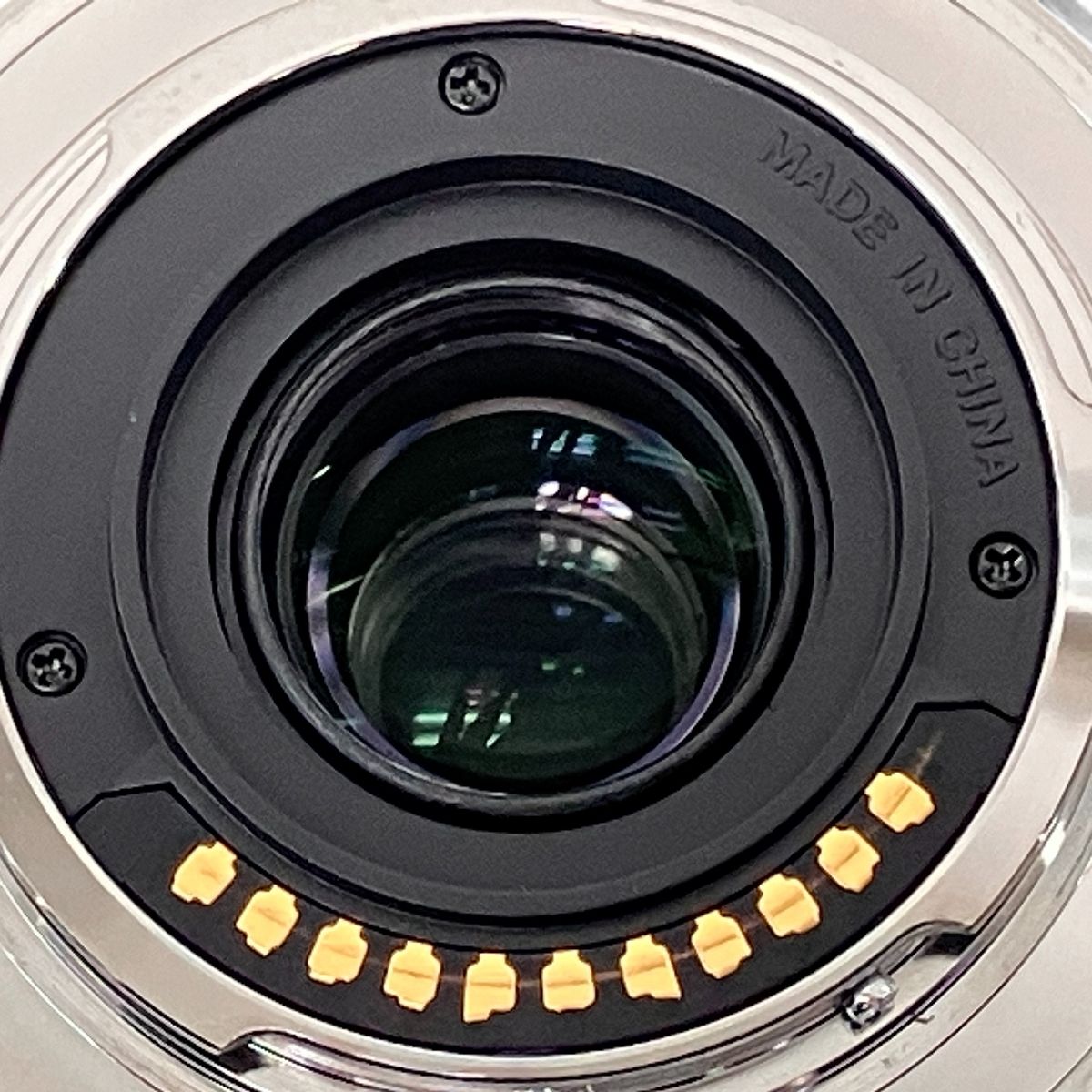 カメラ 周辺機器