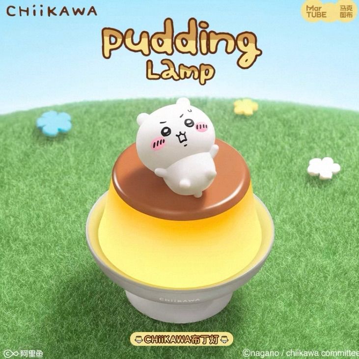 3種類セット】海外限定 ちいかわ 正規品 ギフトボックス MARTUBE