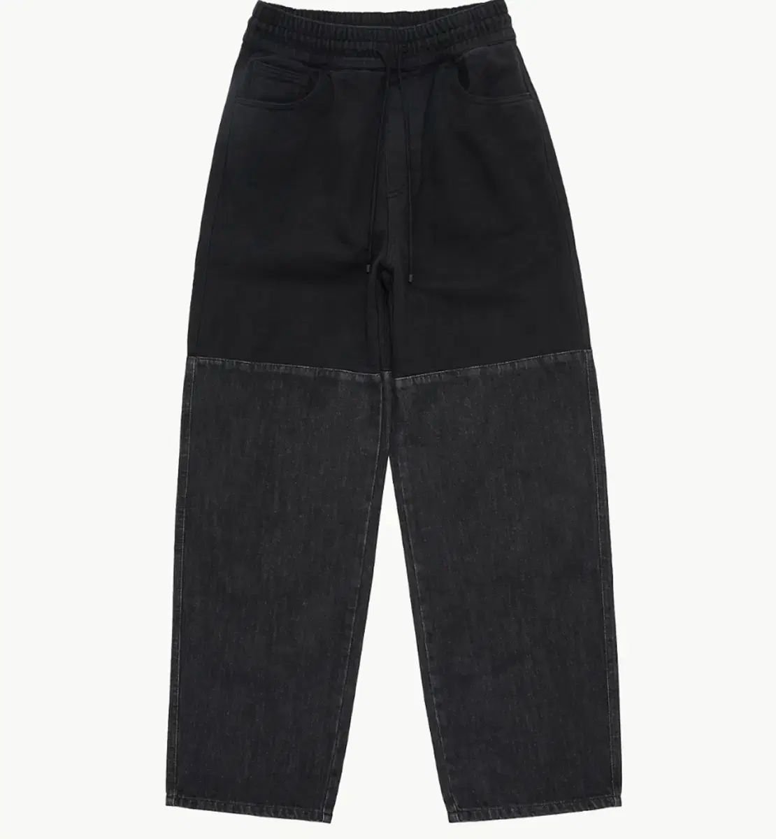 Mijiko カーゴパンツ opium 韓国ブランド Mijiko カーゴパンツ opium 韓国ブランド