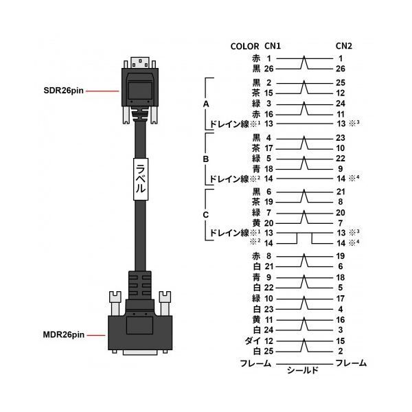 3m KB-CAMPO-03N