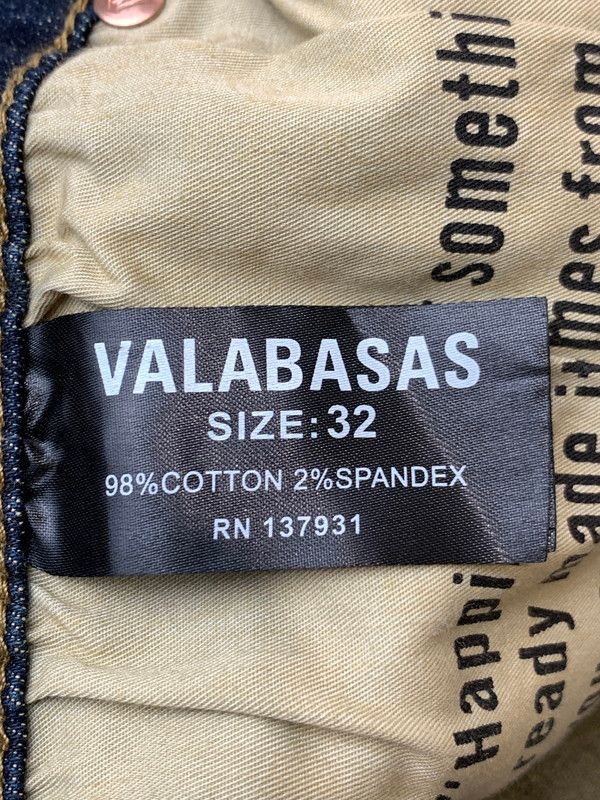 VALABASAS FURY