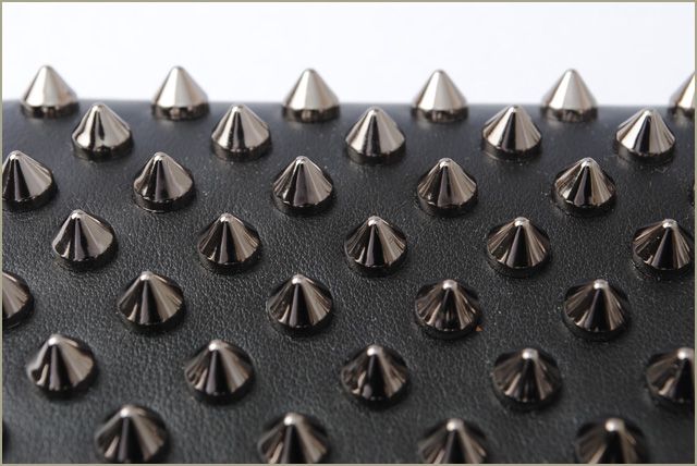 未使用 クリスチャンルブタン コインケース/カードケース