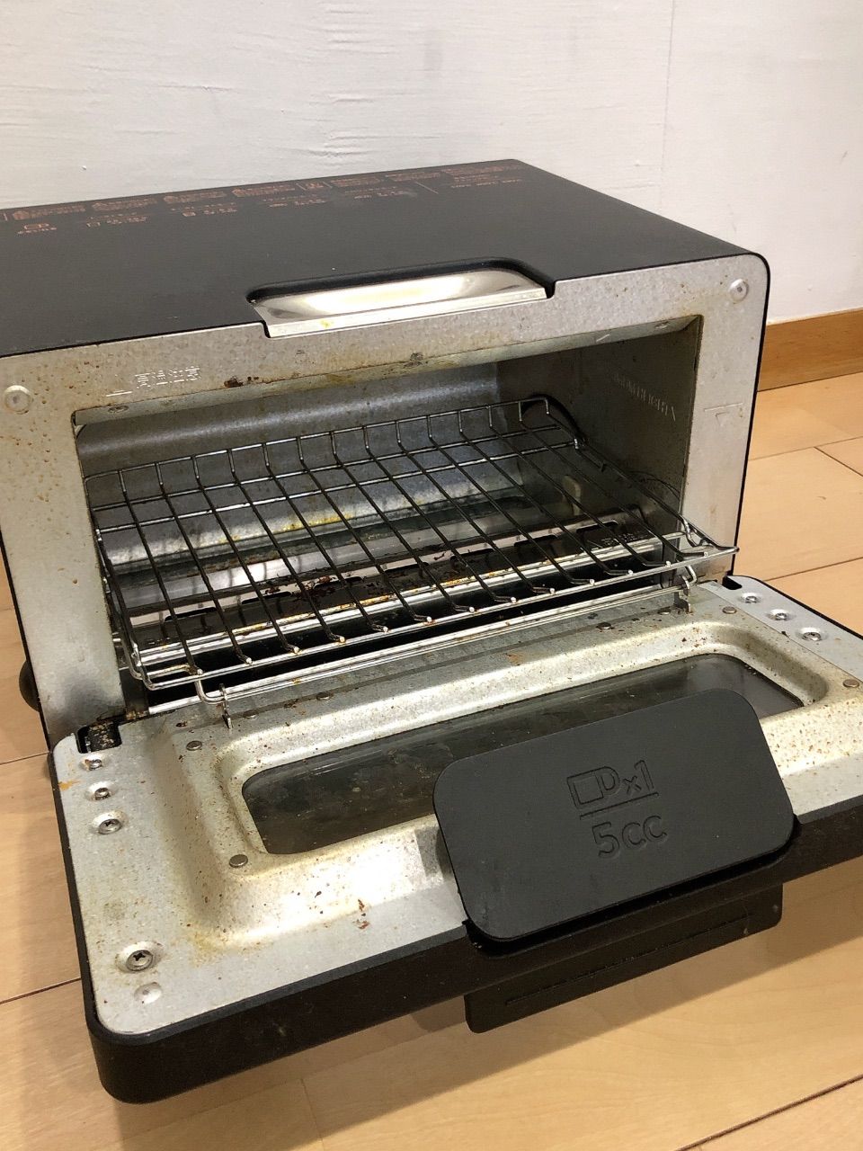 K05A-BK 電化製品
