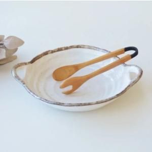 白唐津焼 新品・3営業日で発送】白唐津シリーズ 2【日本製】【美濃焼】 (K15047