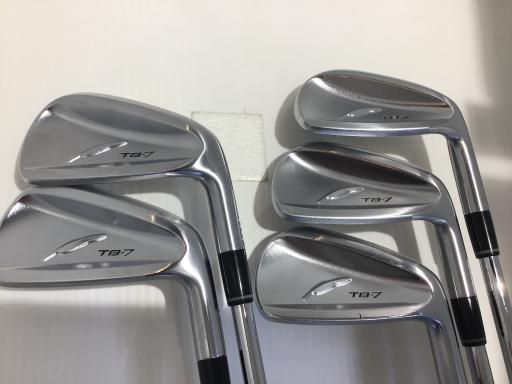 ツアーAD　AD-95 X TMカスタム 4-PW　アイアン用　7本　セット ツアーAD AD-95 X TMカスタム 4-PW アイアン用 7本 セット ゴルフ