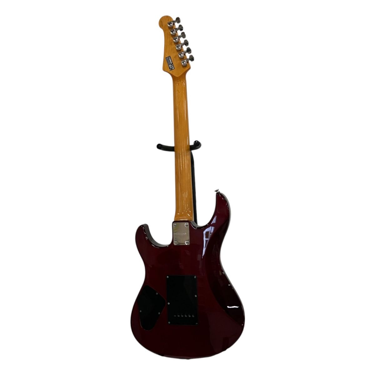 YAMAHA ヤマハ PACIFICA パシフィカ PAC612VIIFMX FRD エレキ