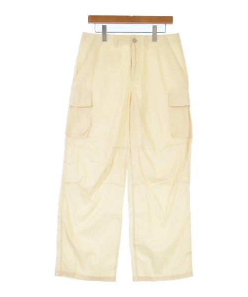 OUR LEGACY カーゴパンツ メンズ 古着 送料無料