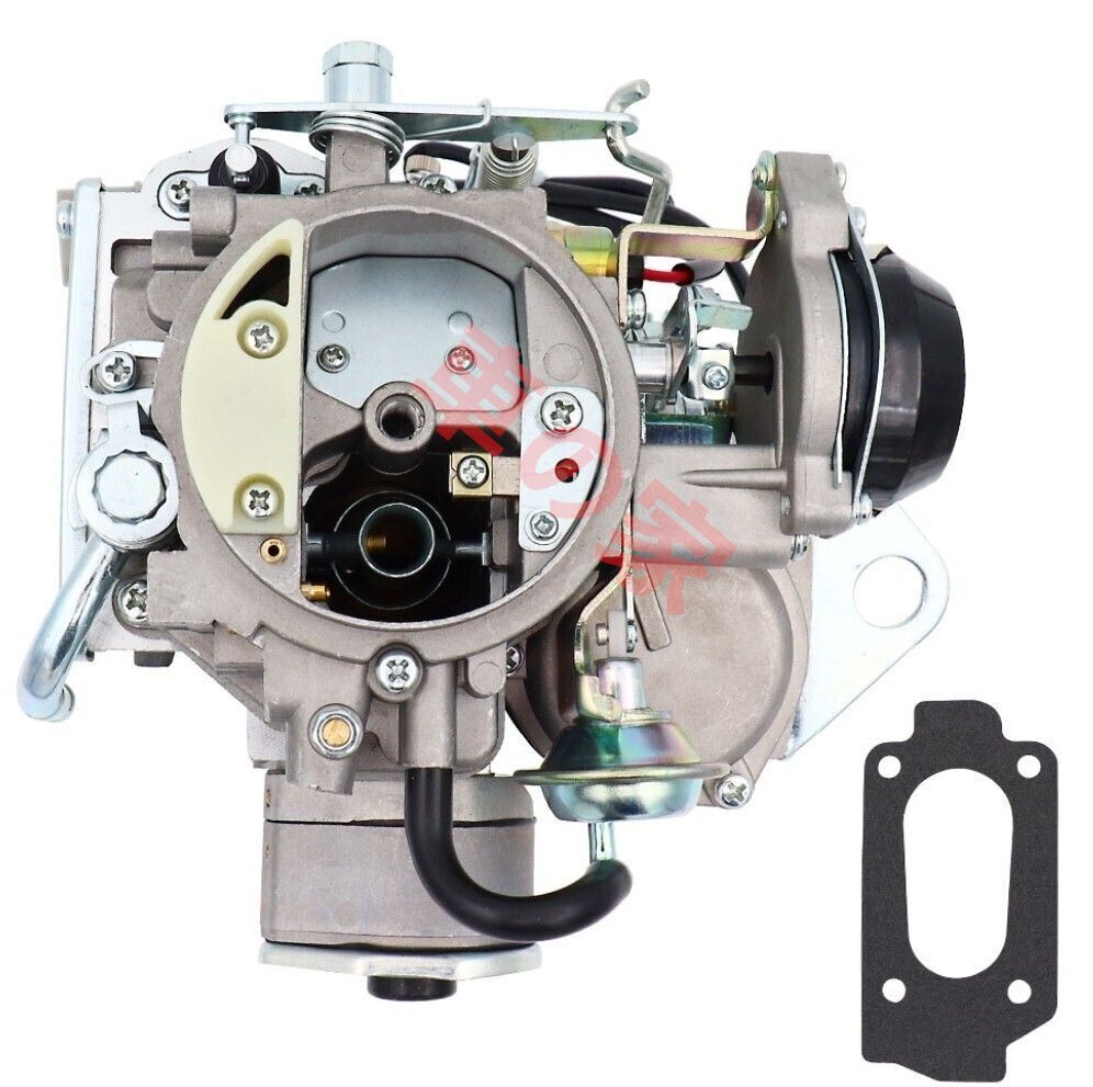 日産 Z20 Z24 エンジン 社外 キャブレター フロンティア D21バネット ブルーバード スタンザ datsun 1983-1986 720型 ダットサン