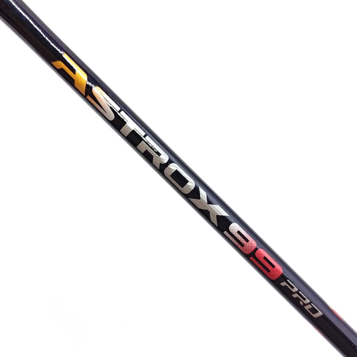 ヨネックス アストロクス99 プロ バドミントンラケット ASTROX 99 4UG5