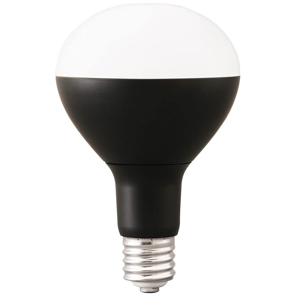 アイリスオーヤマ IRIS OHYAMA LED電球 投光器用 3000lm LDR25D-H-E39-E 2 明るさ3000ルーメン