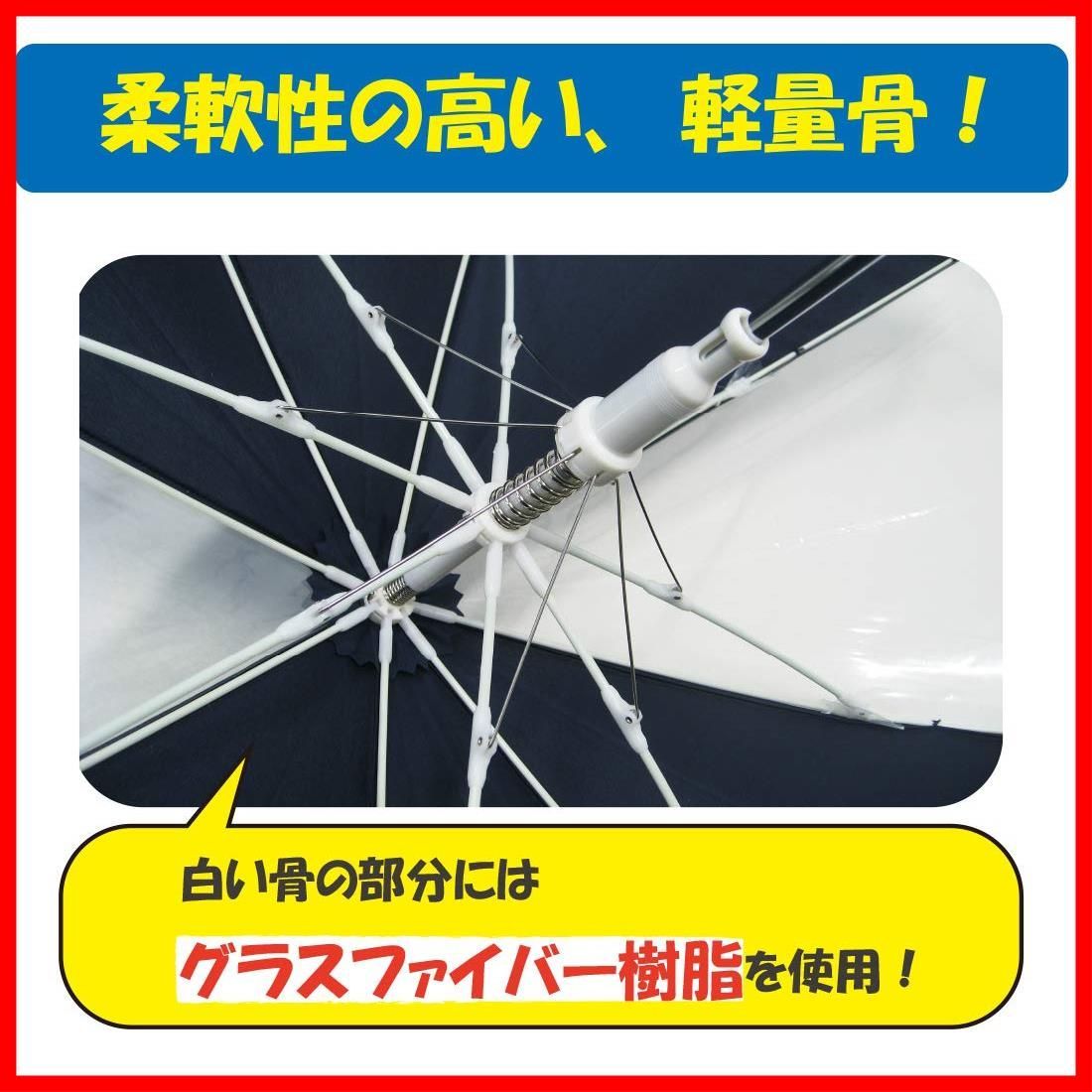 見通しの良い